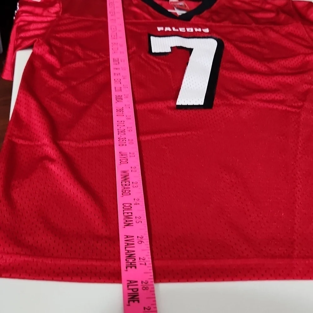 NFL JerseyAtlanta Falcons Size XL has FLAWS